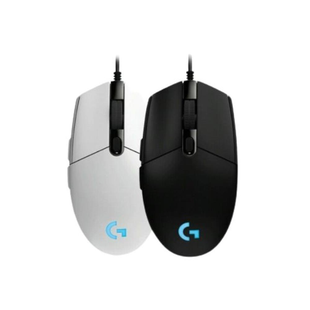 g102 logitech harga