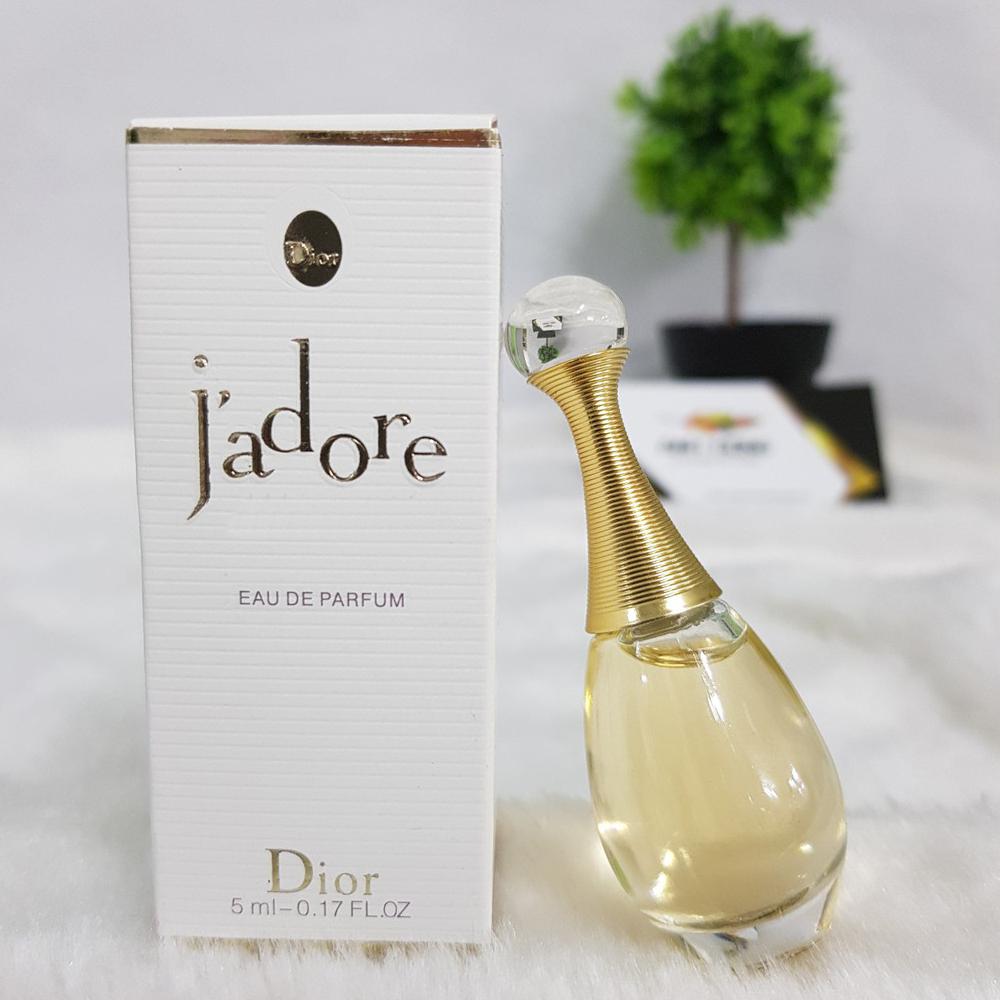 jadore dior mini