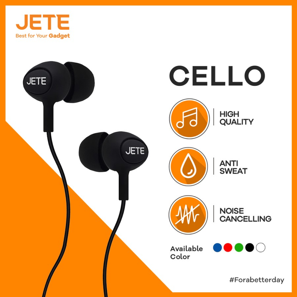 jete headset