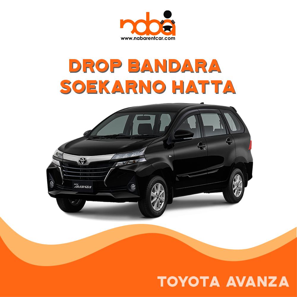 Daftar Harga Naba Rent Car Avanza Area Cirebon Drop To Bandara Soekarno Hatta Bhinneka