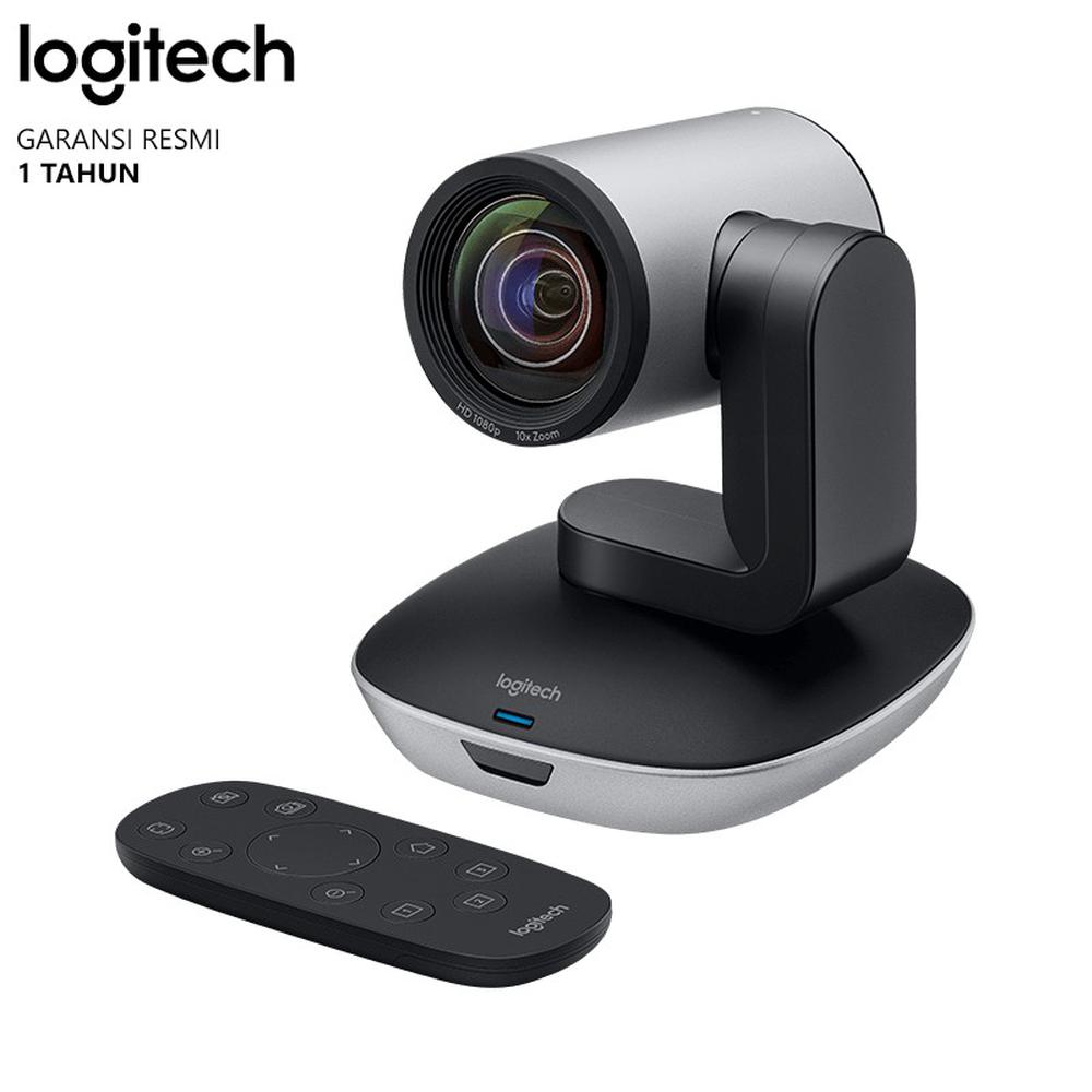 logitech 900 camera