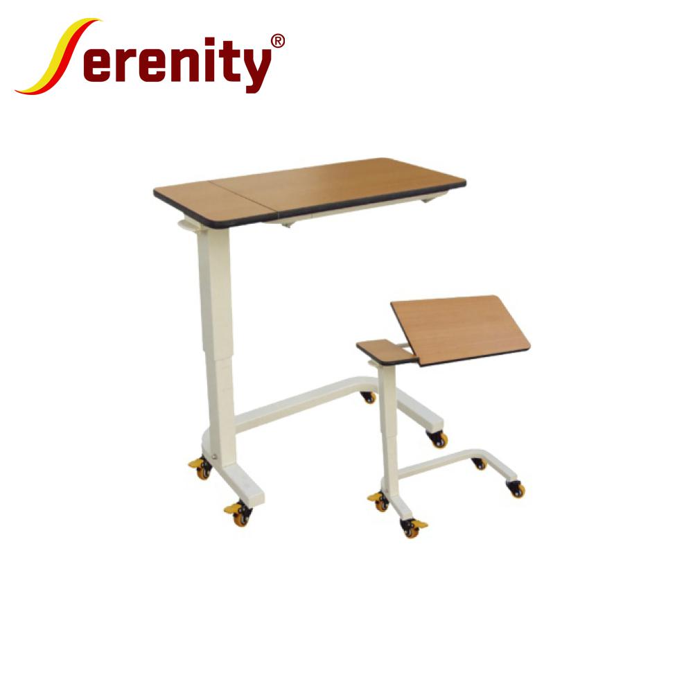 harga overbed table