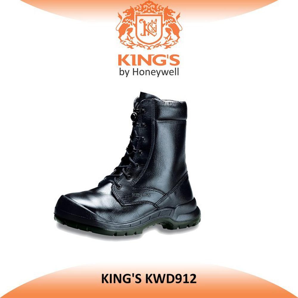 Sepatu kings safety