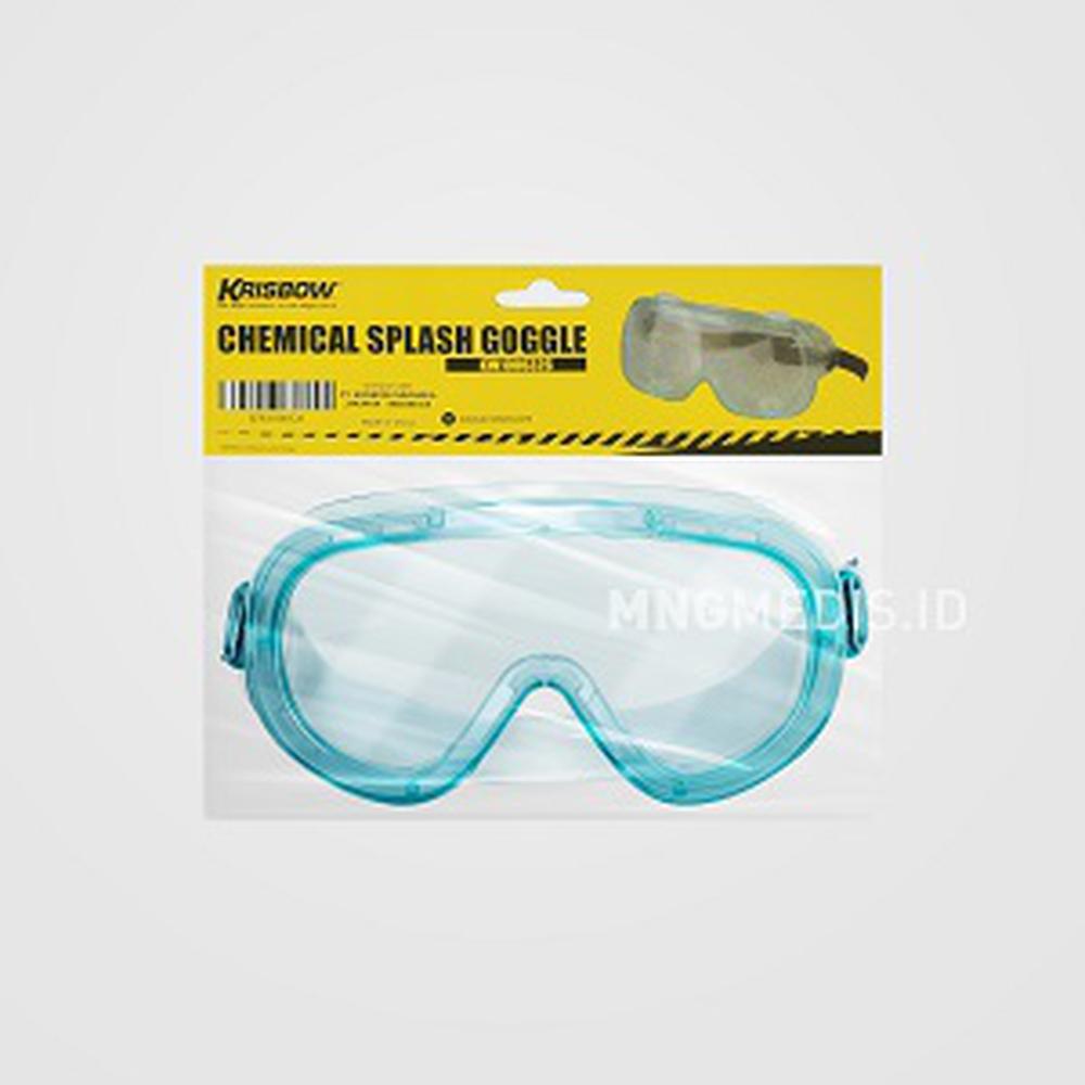 safety goggles krisbow