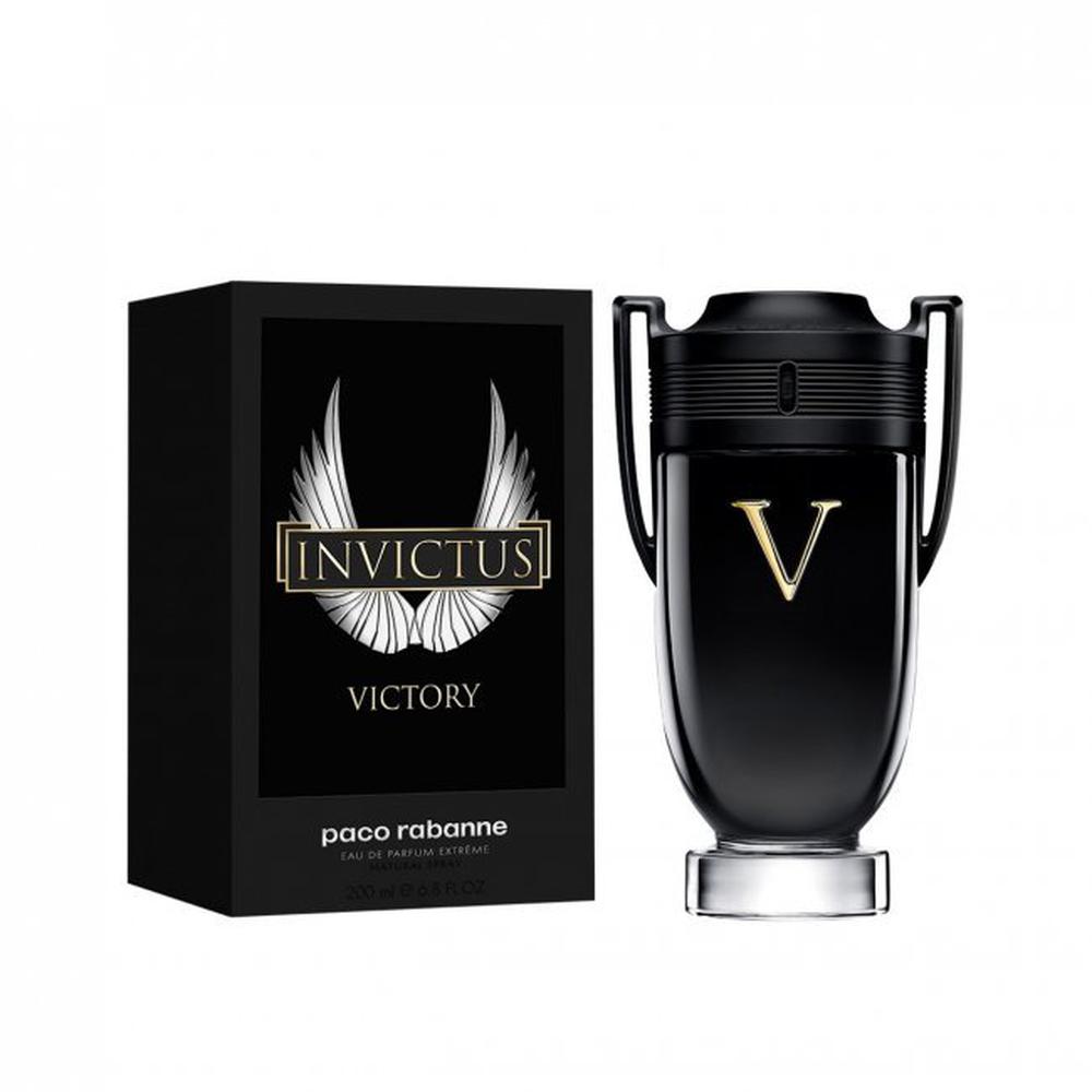 paco rabanne invictus intense eau de parfum