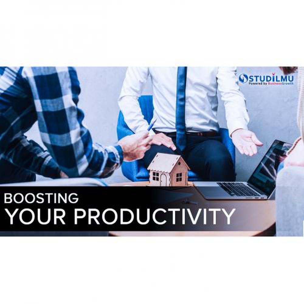 √ Harga Boosting Your Productivity Terbaru | Bhinneka