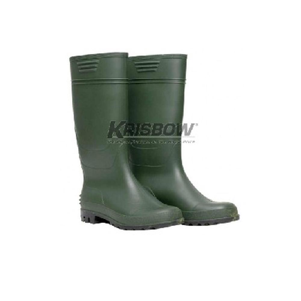 safety boots krisbow