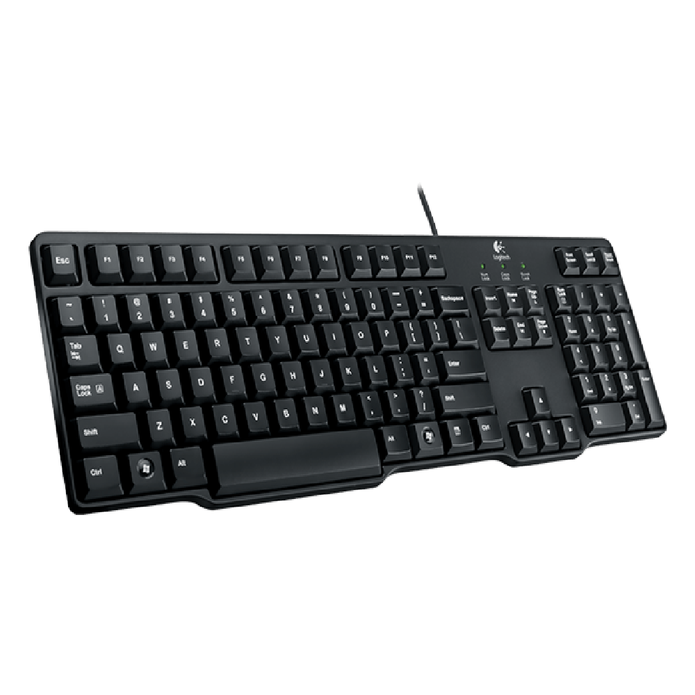 logitech keyboard k