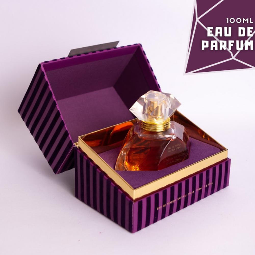 diamonds eau de parfum 100ml