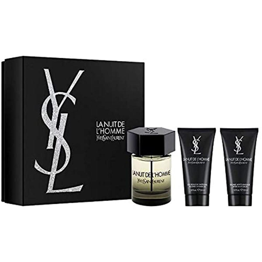 la nuit homme ysl