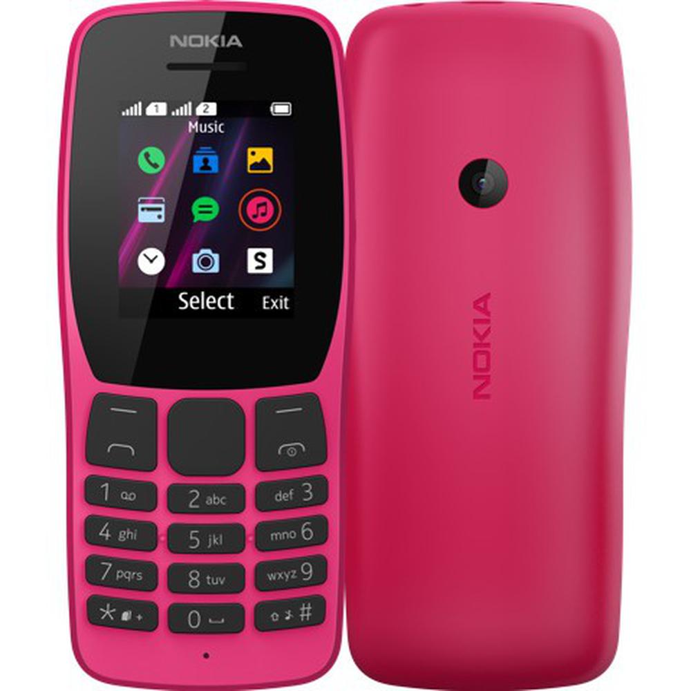 √ Harga NOKIA 110 / ORIGINAL / GARANSI RESMI Terbaru | Bhinneka