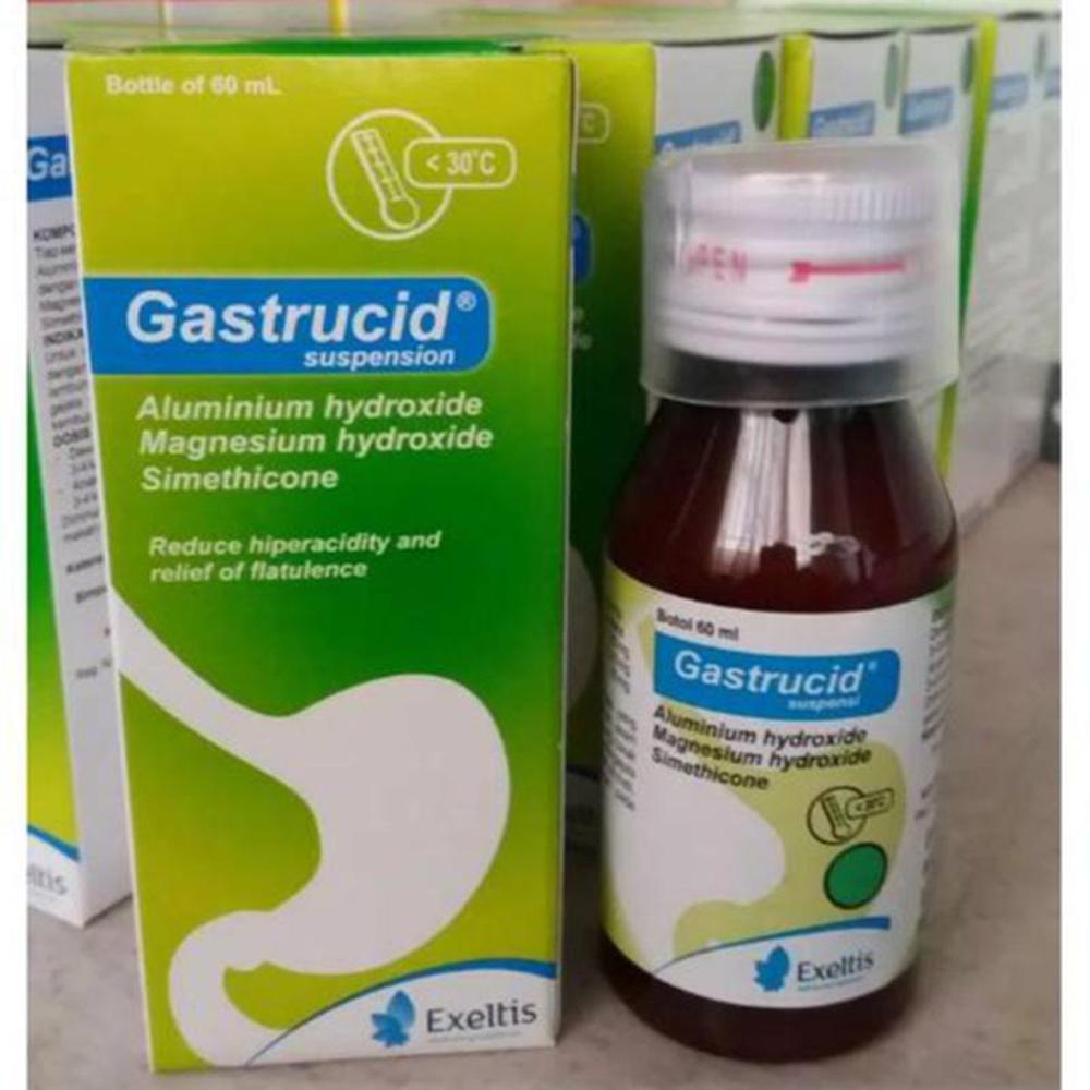 Gastrucid