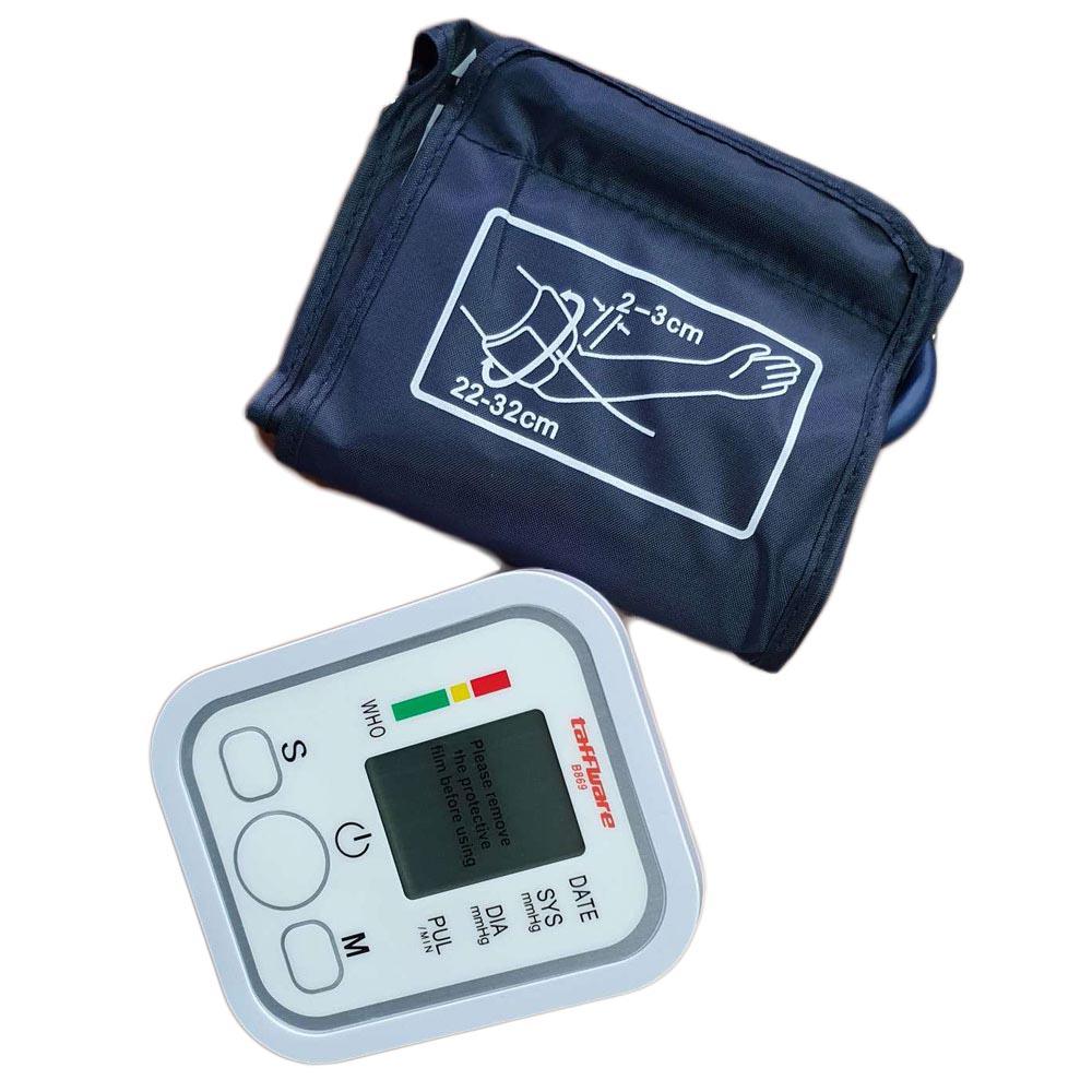 electronic sphygmomanometer