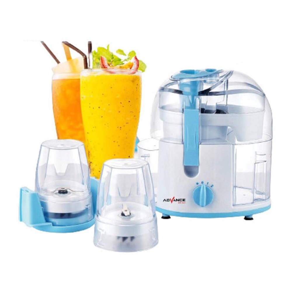 Harga Advance Juicer Extractor J A Terbaru Bhinneka