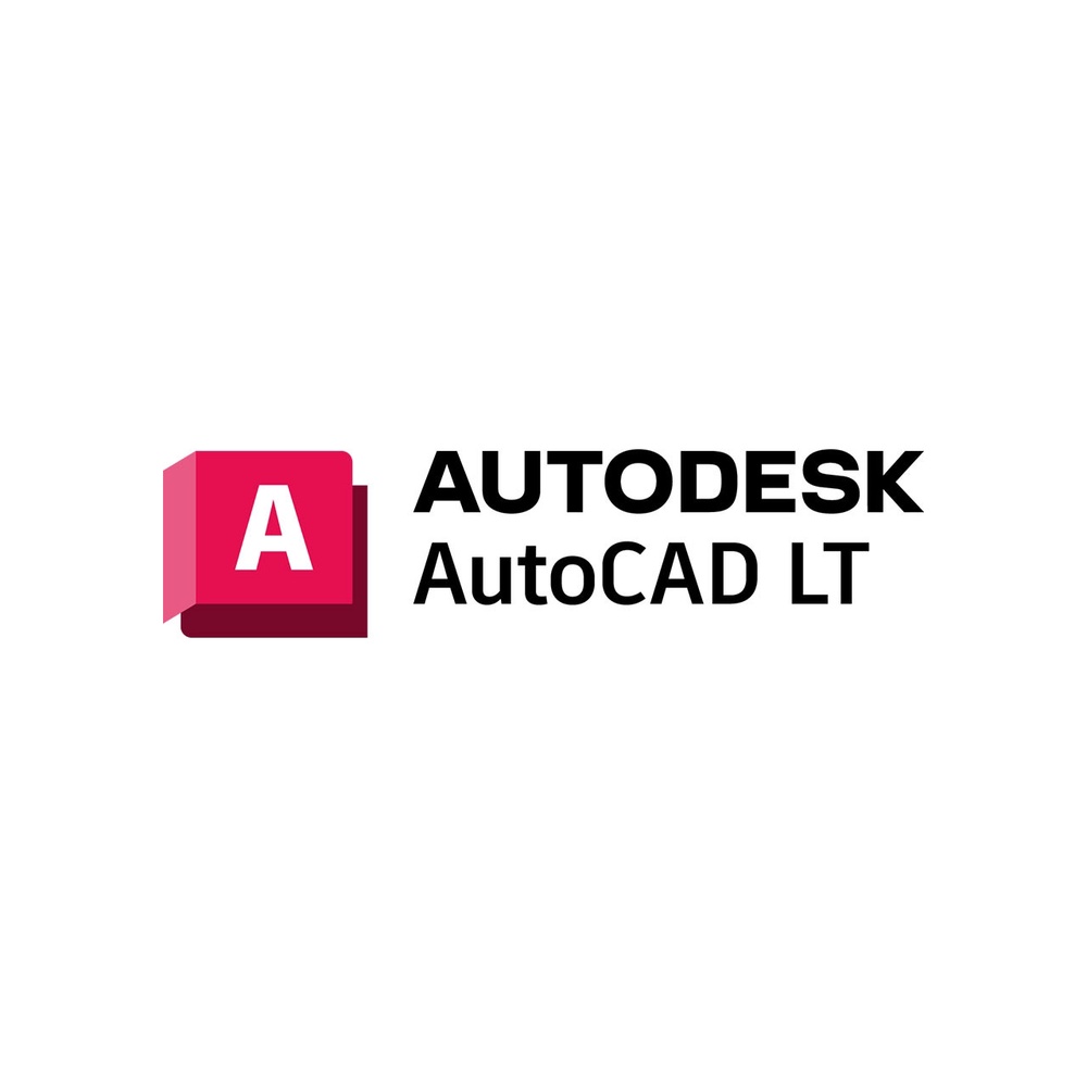 √ Harga AUTODESK AutoCAD LT 2024 Commercial New Singleuser ELD 3Year