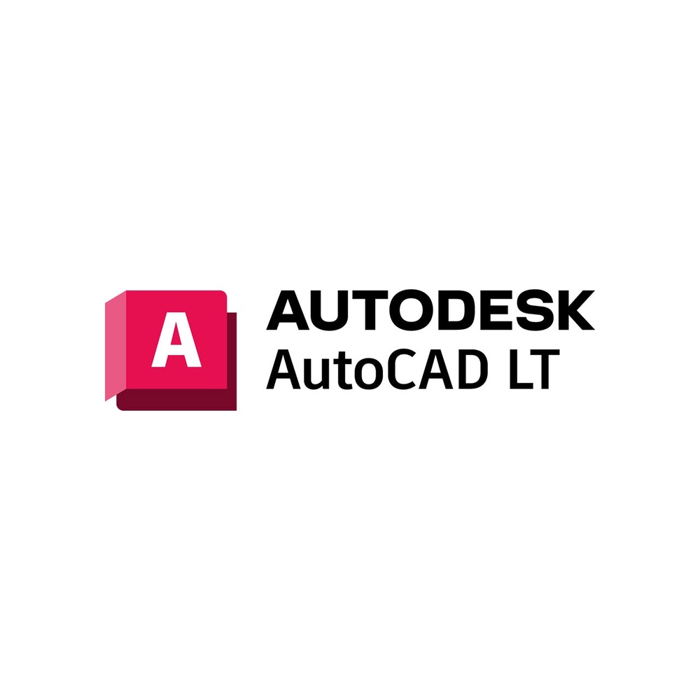 √ Harga AUTODESK AutoCAD LT 2024 Commercial New Singleuser ELD Annual