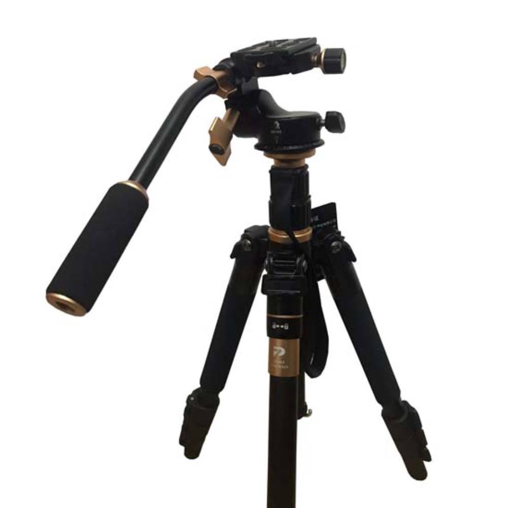 √ Harga Beike Bk555v Tripod Terbaru Bhinneka