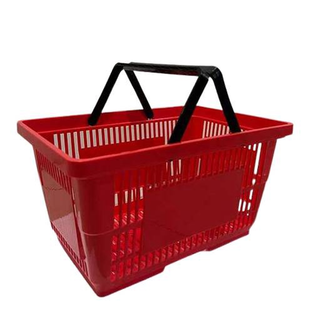 √ Harga B-SAVE Keranjang Belanja 28 Liter - Double Handle Terbaru ...