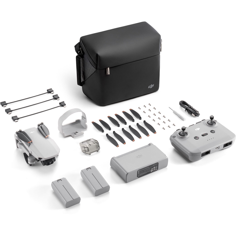 √ Harga DJI Mini 2 SE Fly More Combo Terbaru | Bhinneka