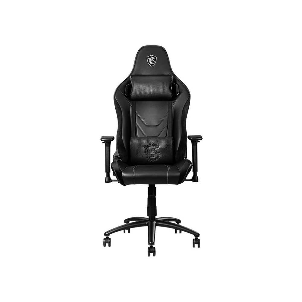 Harga MSI MAG CH130X Gaming Chair Terbaru Bhinneka