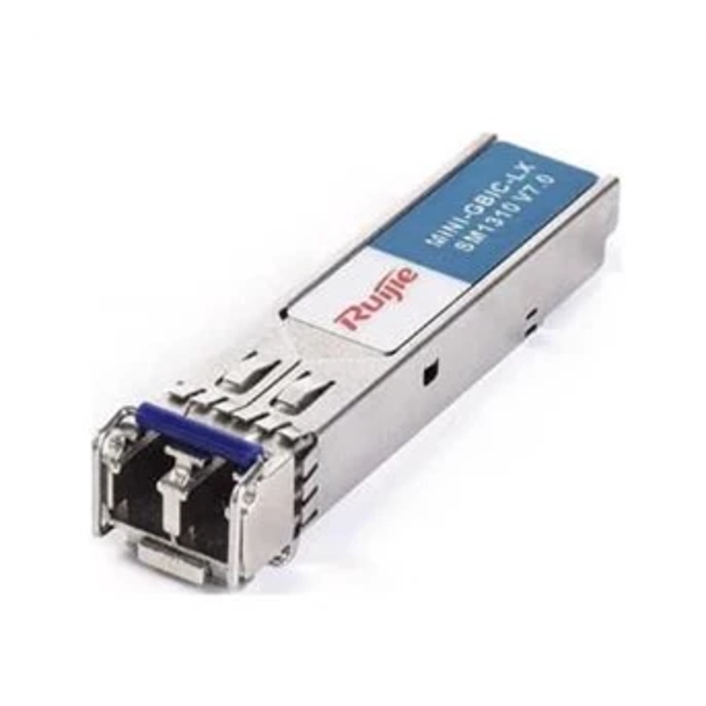 √ Harga Ruijie Transceiver SFP Singlemode MINI-GBIC-LX-SM1310 Terbaru ...