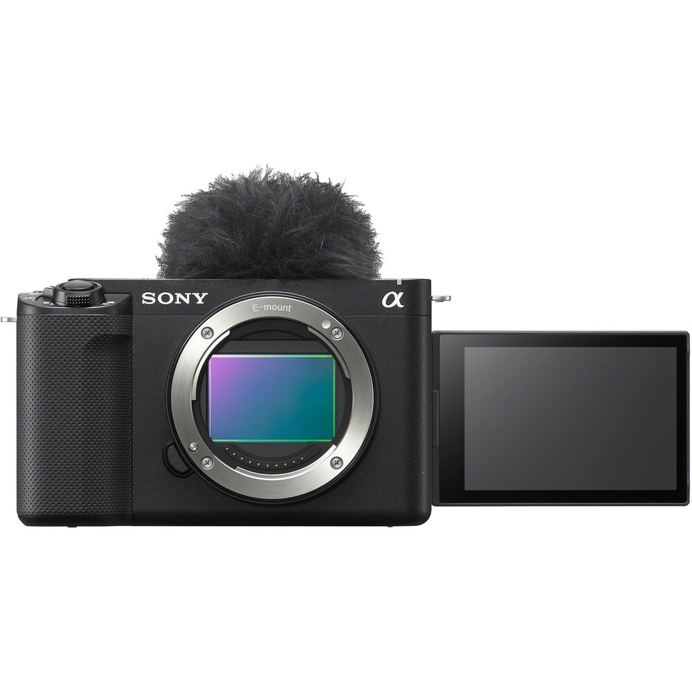 Harga Sony Zv E Mirrorless Camera Terbaru Bhinneka