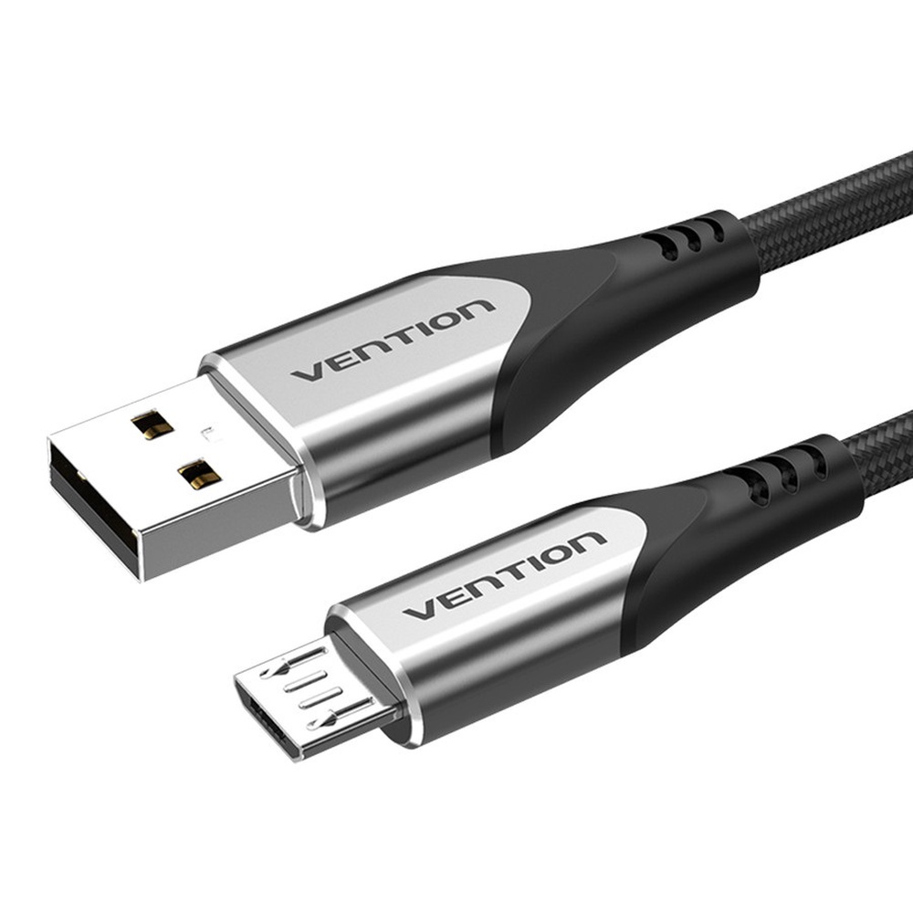 Harga Vention Kabel Data Micro Usb A Fast Charging Quick Charge M Coahf Terbaru Bhinneka