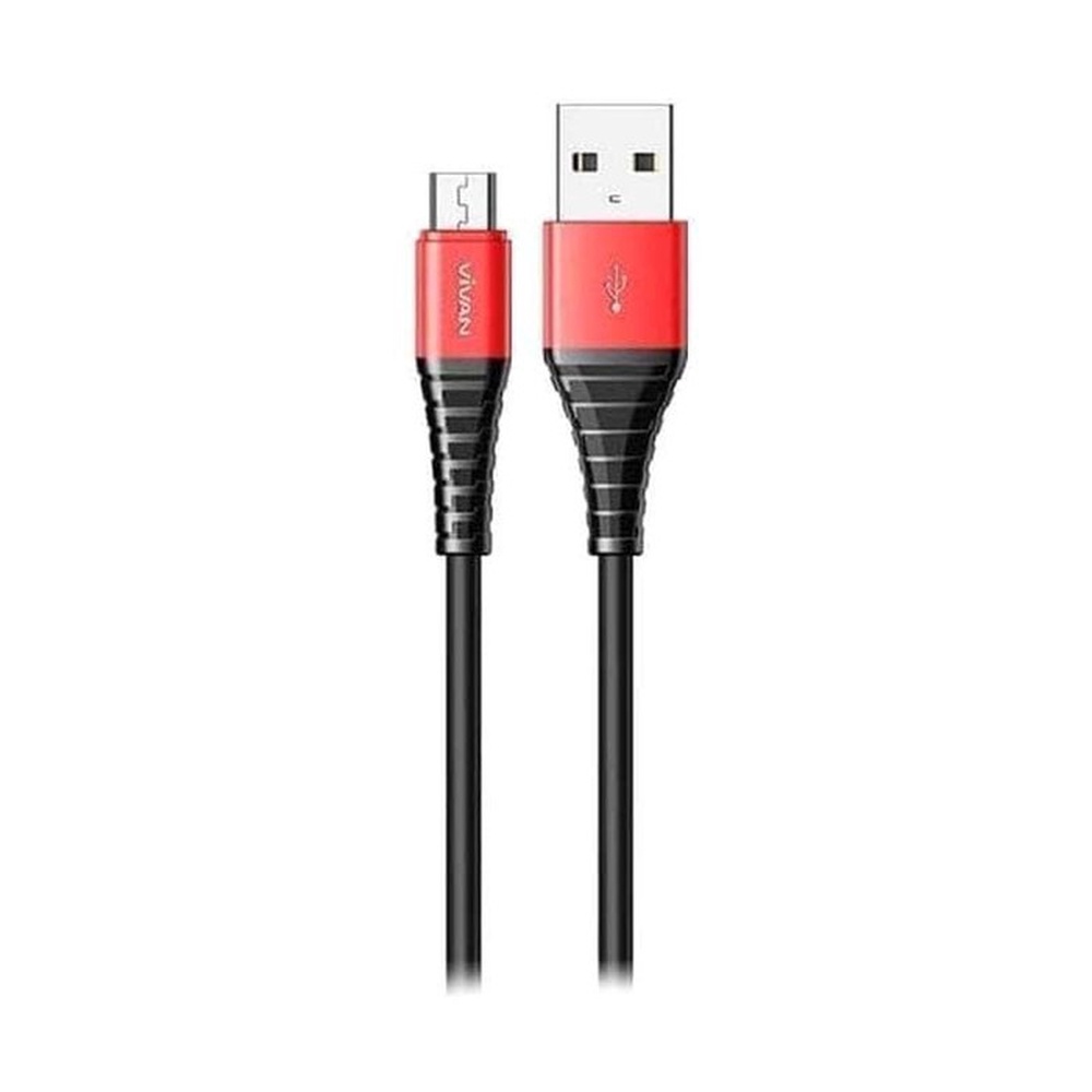 Harga Vivan Kabel Data Charger Sm Micro Usb Panjang Cm A