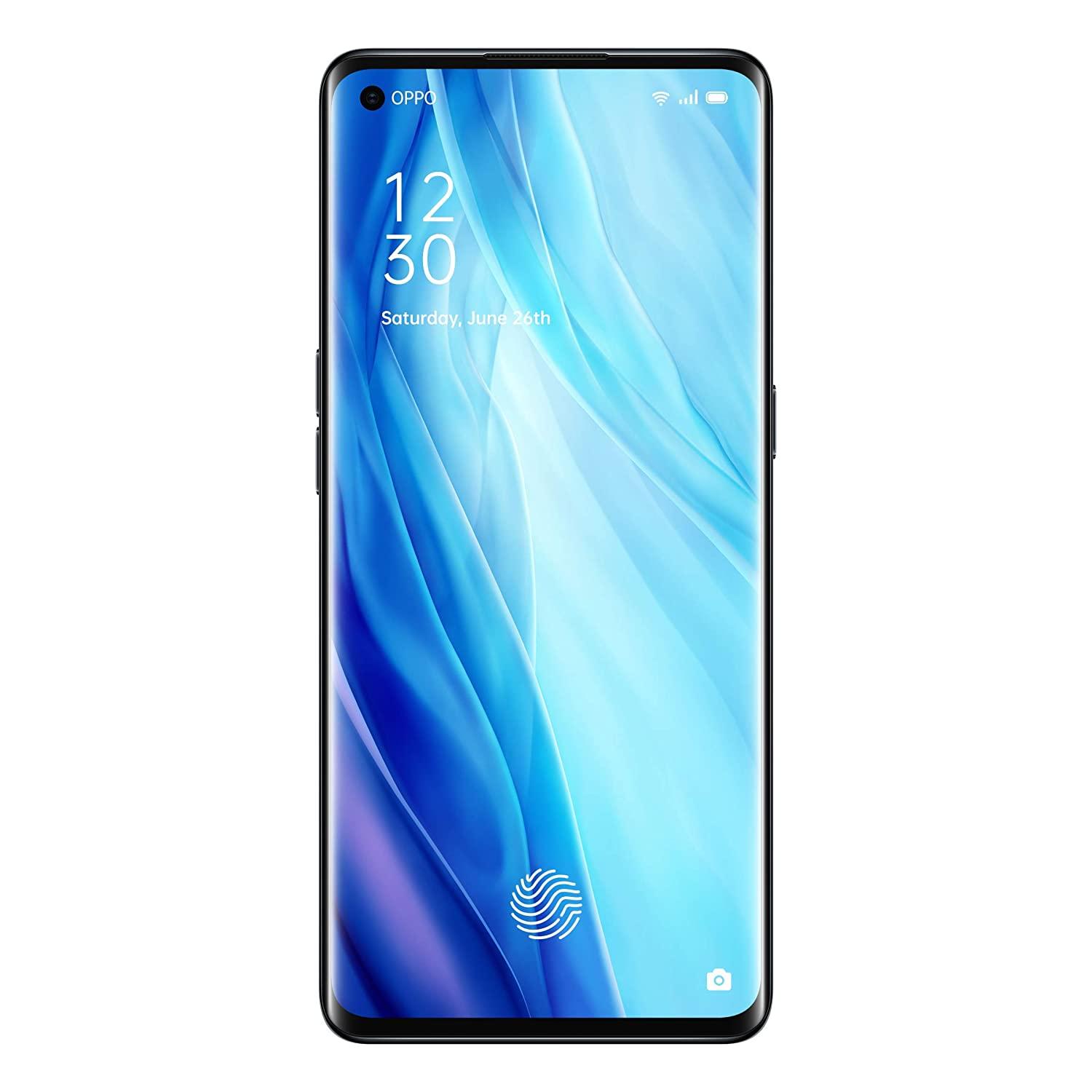 Jual Smartphone Oppo Reno4 Pro 12gb 256gb Silky White Oppo Smart Phone Android Terbaru Murah Di Bhinneka Com