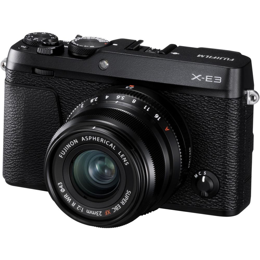 xe3 fujifilm price