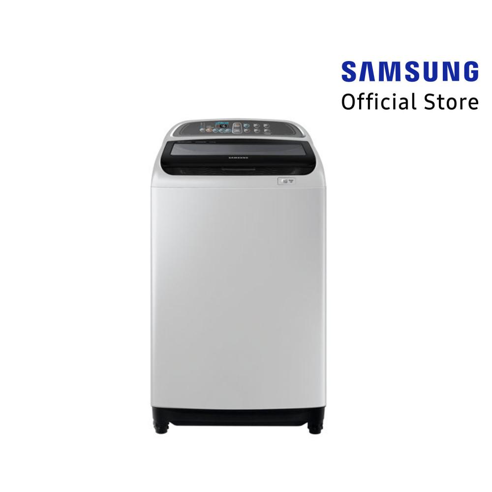 √ Harga SAMSUNG Mesin Cuci Top Load WA95J5710SG Terbaru | Bhinneka