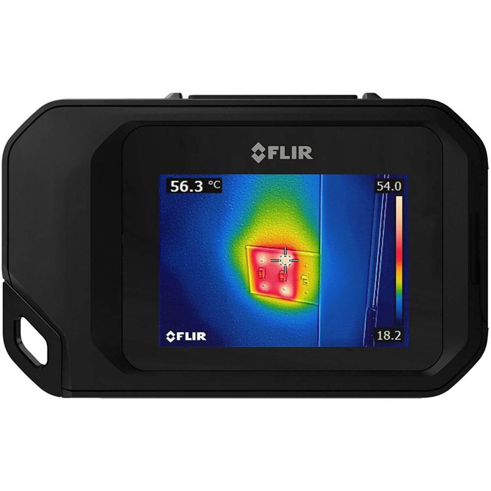 jual flir thermal camera