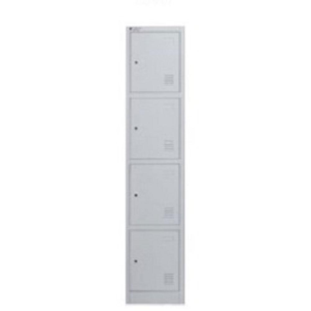 Jual Safeguard Locker Besi Pintu Sl B Light Grey Bhinneka