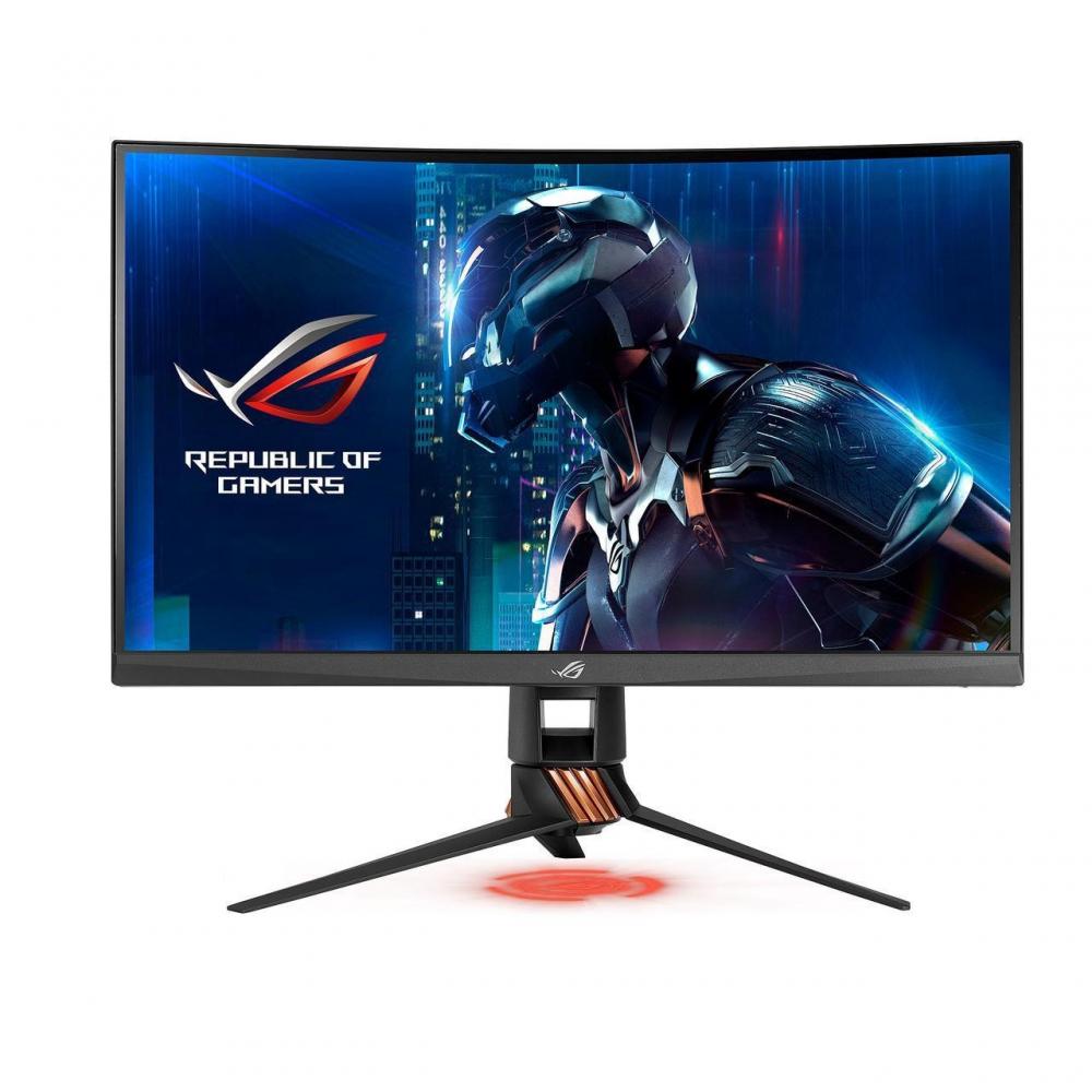 asus rog swift 27 inch 165hz 2k resolution