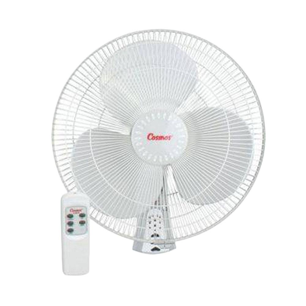 Daftar harga COSMOS Wall Fan Remote 16 WFCR | Bhinneka