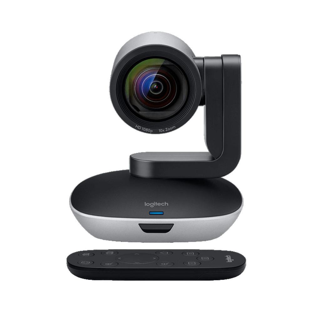 logitech ptz camera price