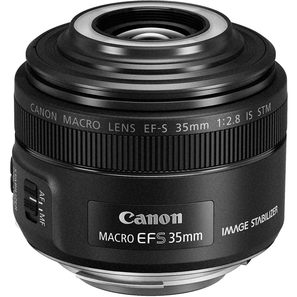 macro canon lens