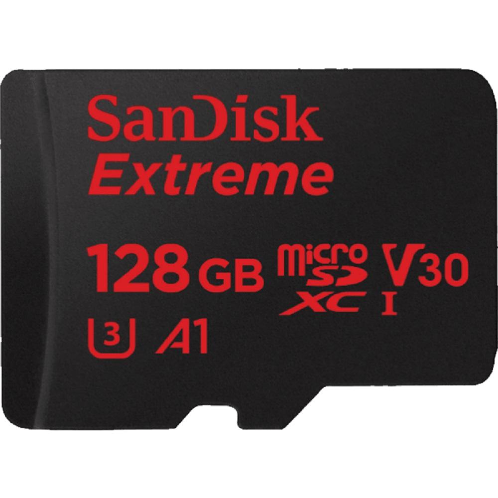 √ Harga SANDISK MicroSDXC Extreme 128GB UHS-I Terbaru | Bhinneka