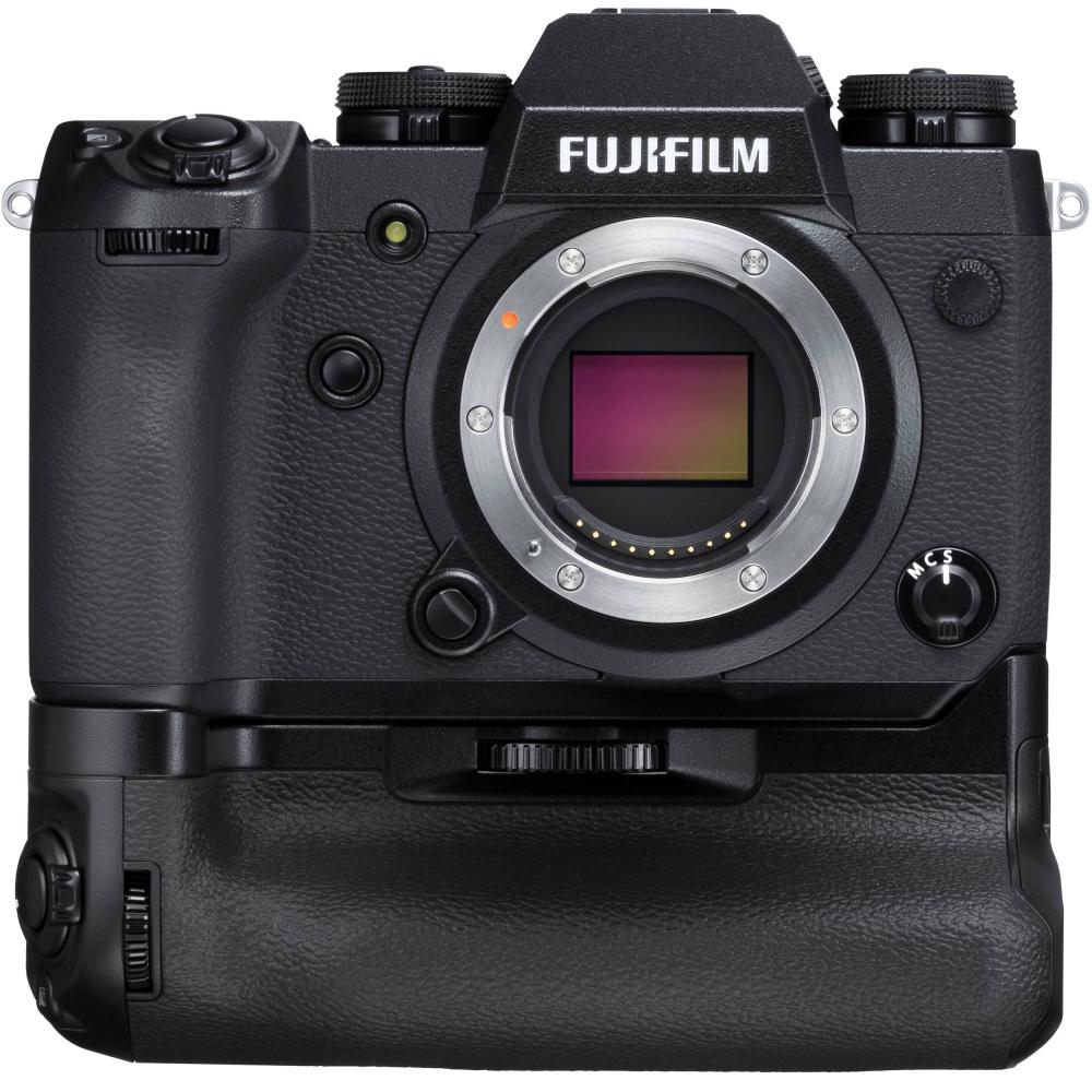 fujifilm xh1 harga