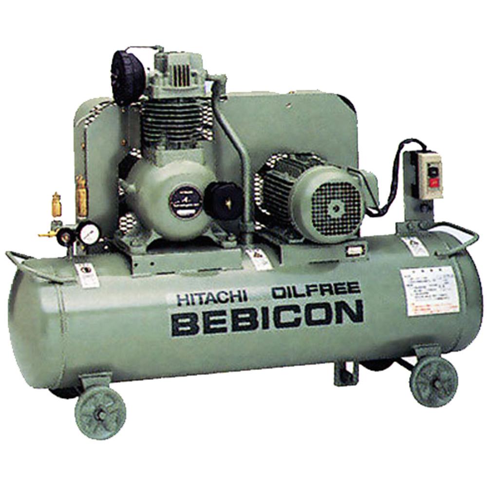 √ Harga HITACHI Bebicon Air Compressor 0.75OP-9.5GS5A 1HP Terbaru ...