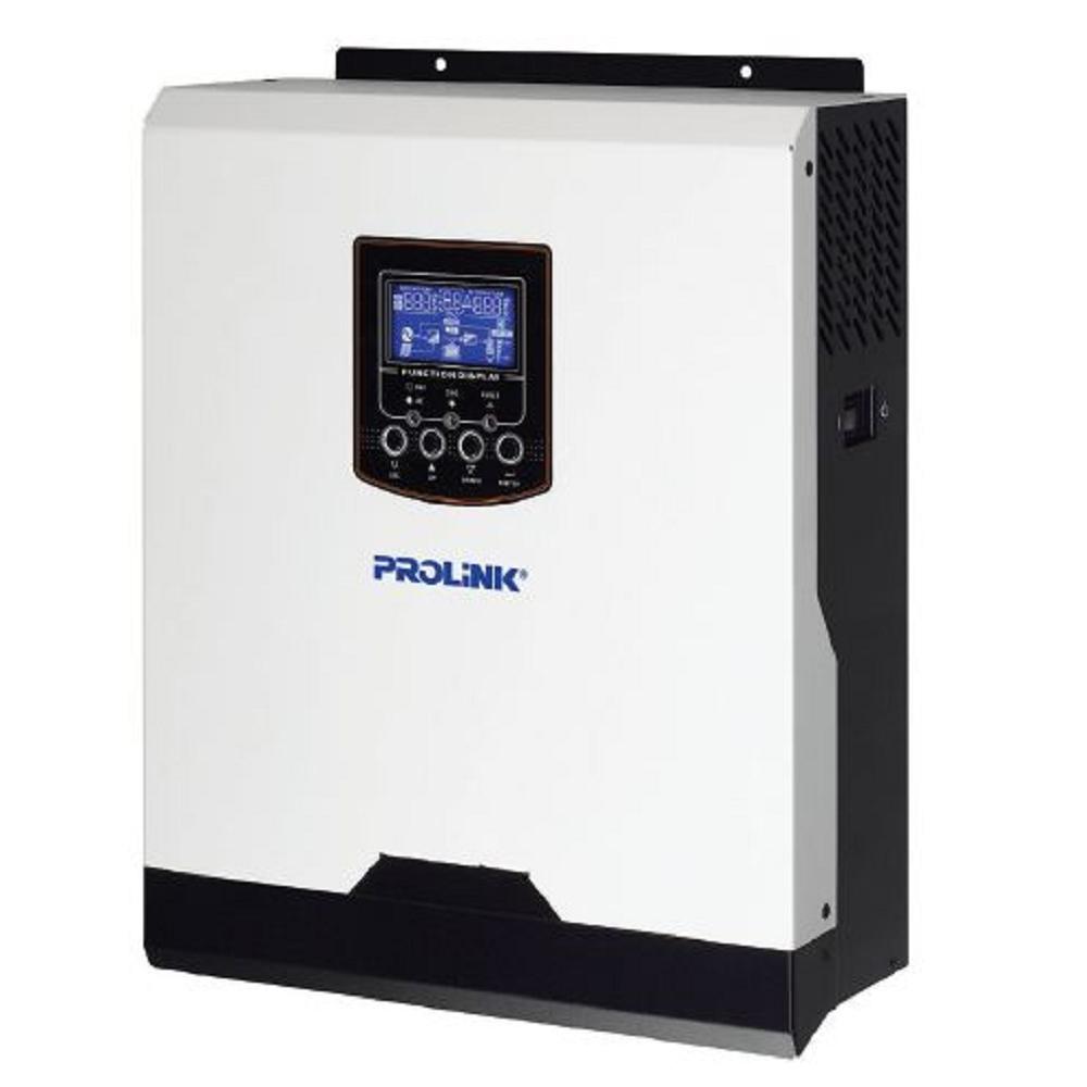 Harga PROLINK Off Grid Inverter Haus V 1K 12 Terbaru Bhinneka