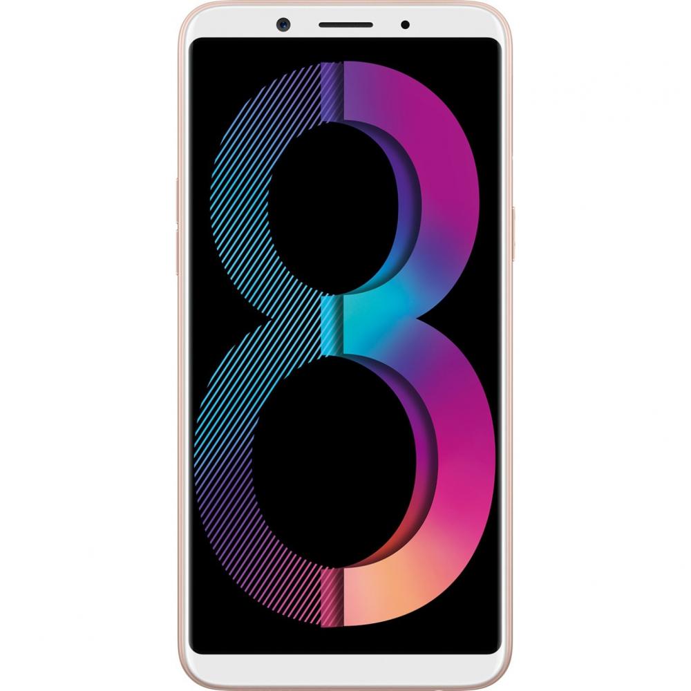 OPPO A83 2GB Gold