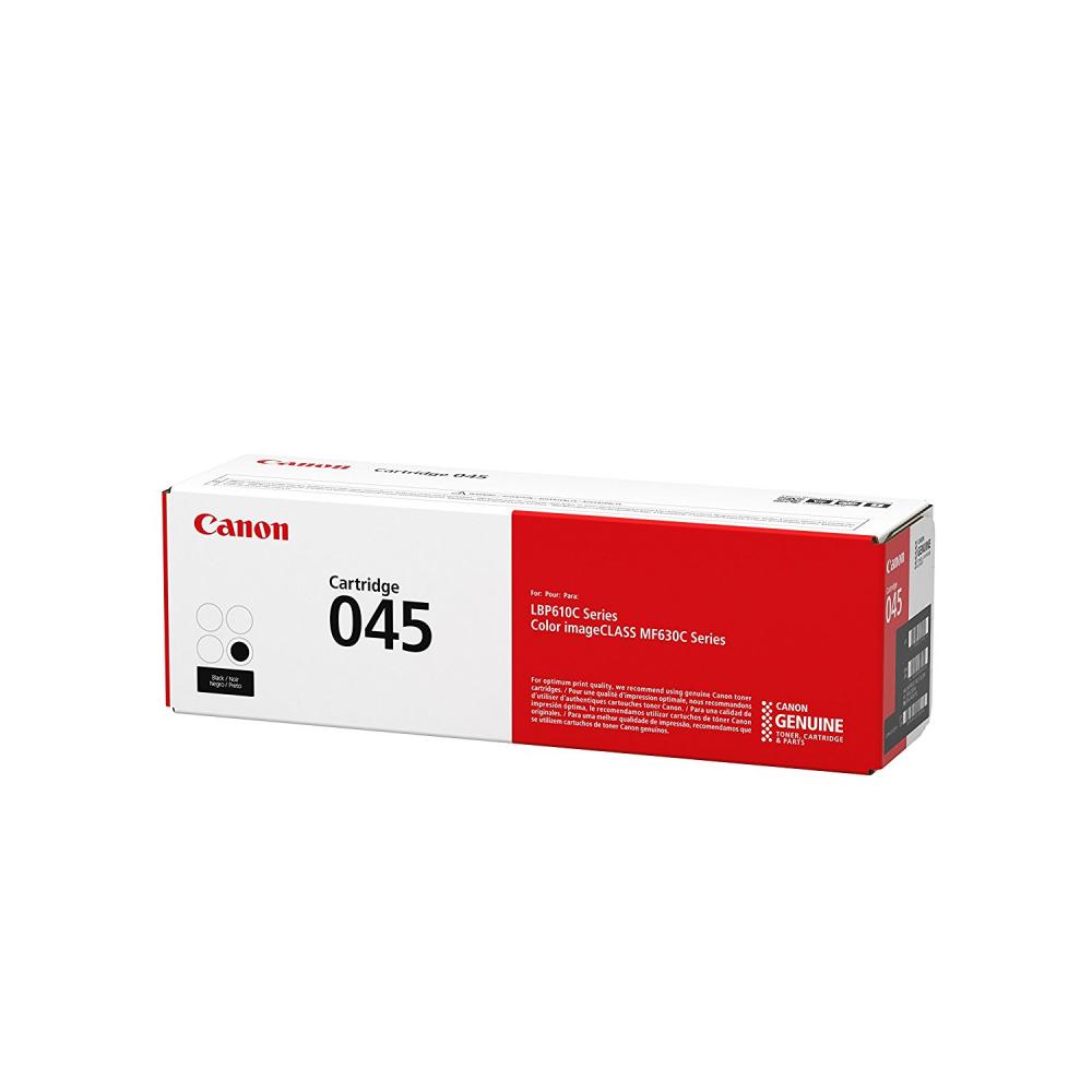 Harga Canon Imageclass Cartridge Black Terbaru Bhinneka