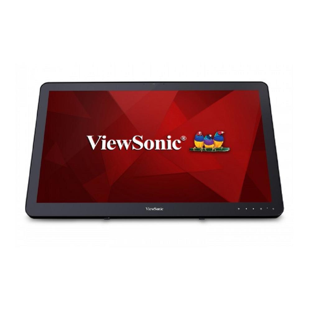 viewsonic touch screen display