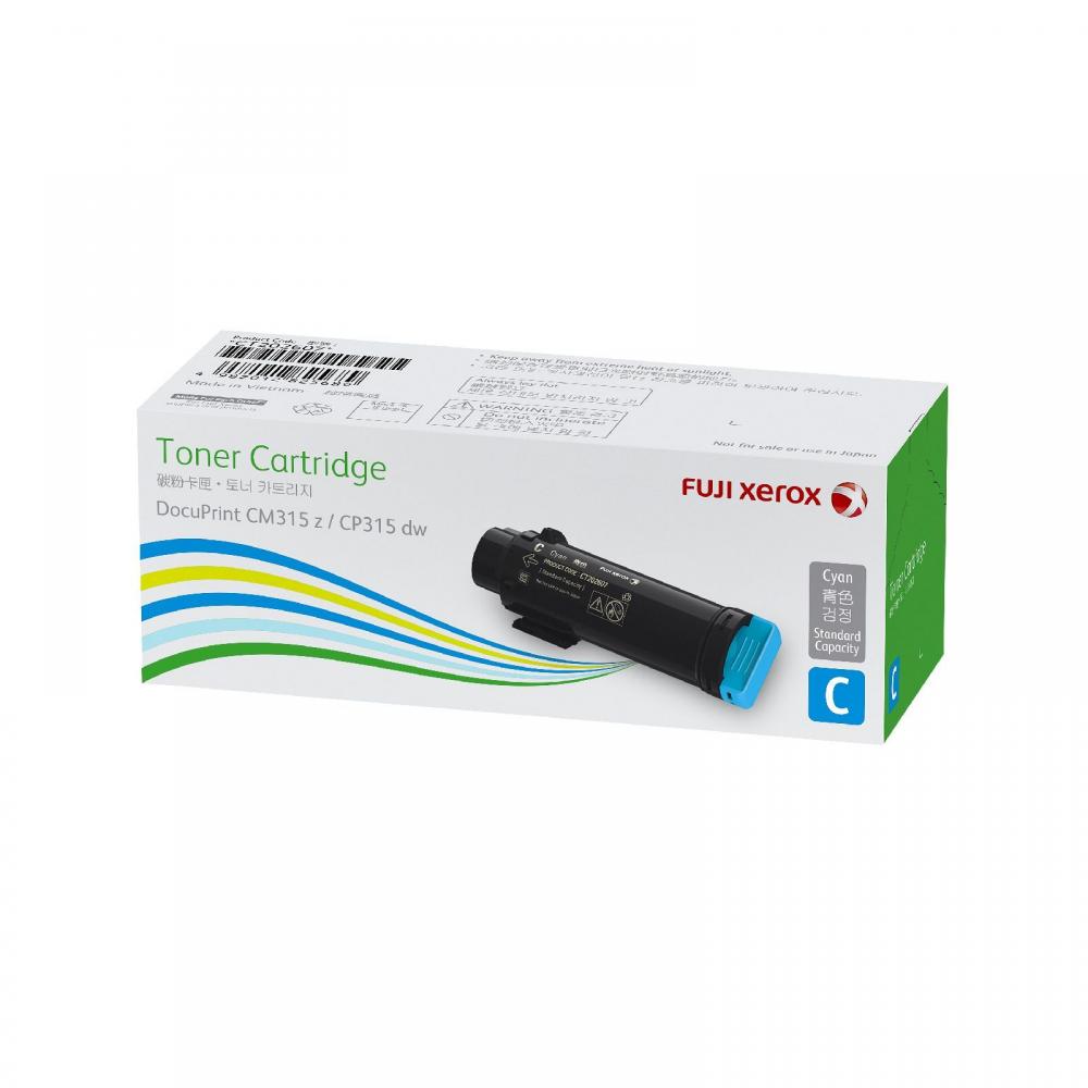 Harga Fuji Xerox Cyan Toner Cartridge K Docuprint Cp Dw Cm Z