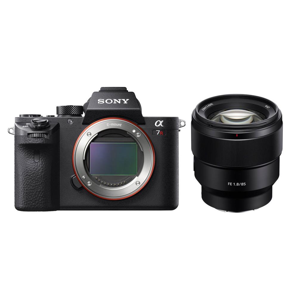 sony a7riii e mount