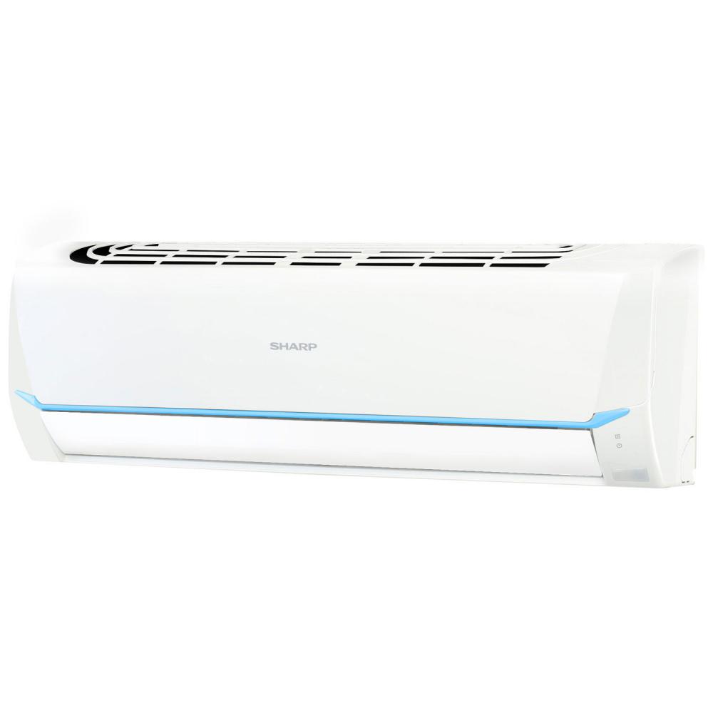 energy efficient mini air conditioner