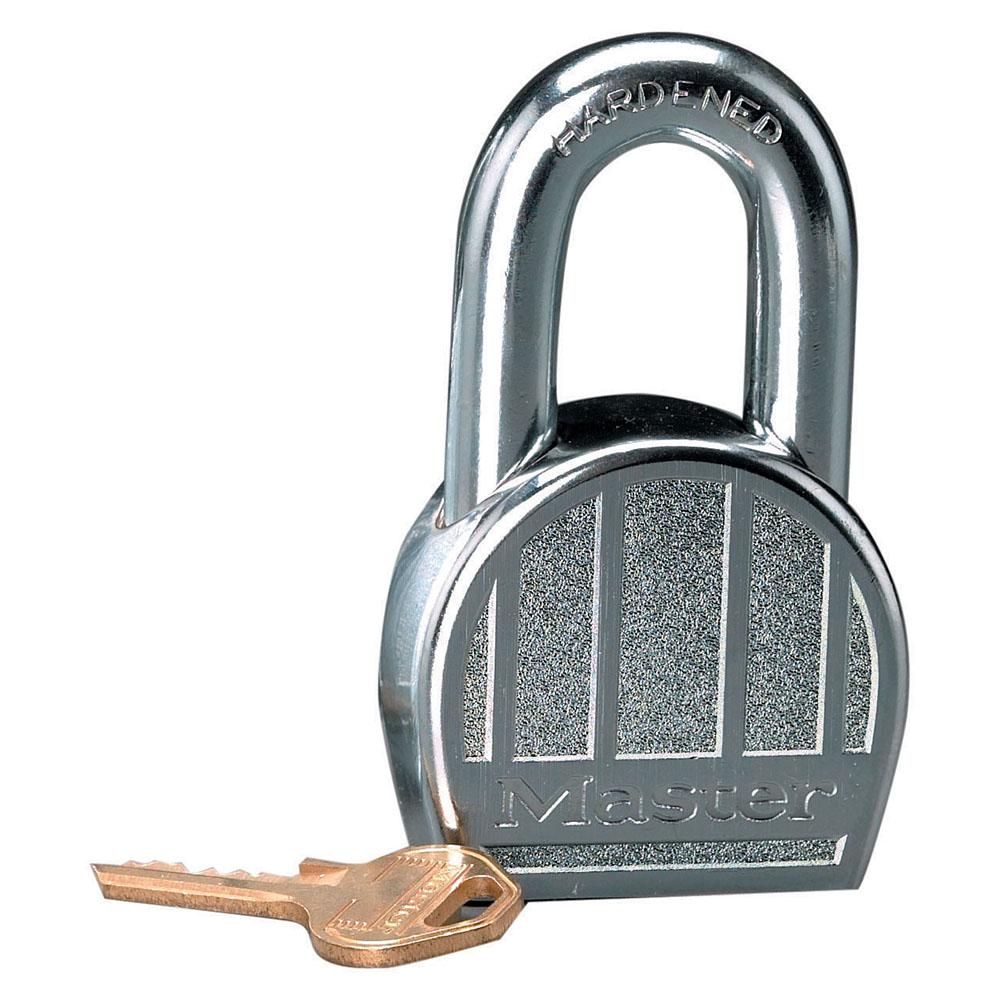 √ Harga MASTER LOCK 220D Solid Brass Padlocks Terbaru | Bhinneka