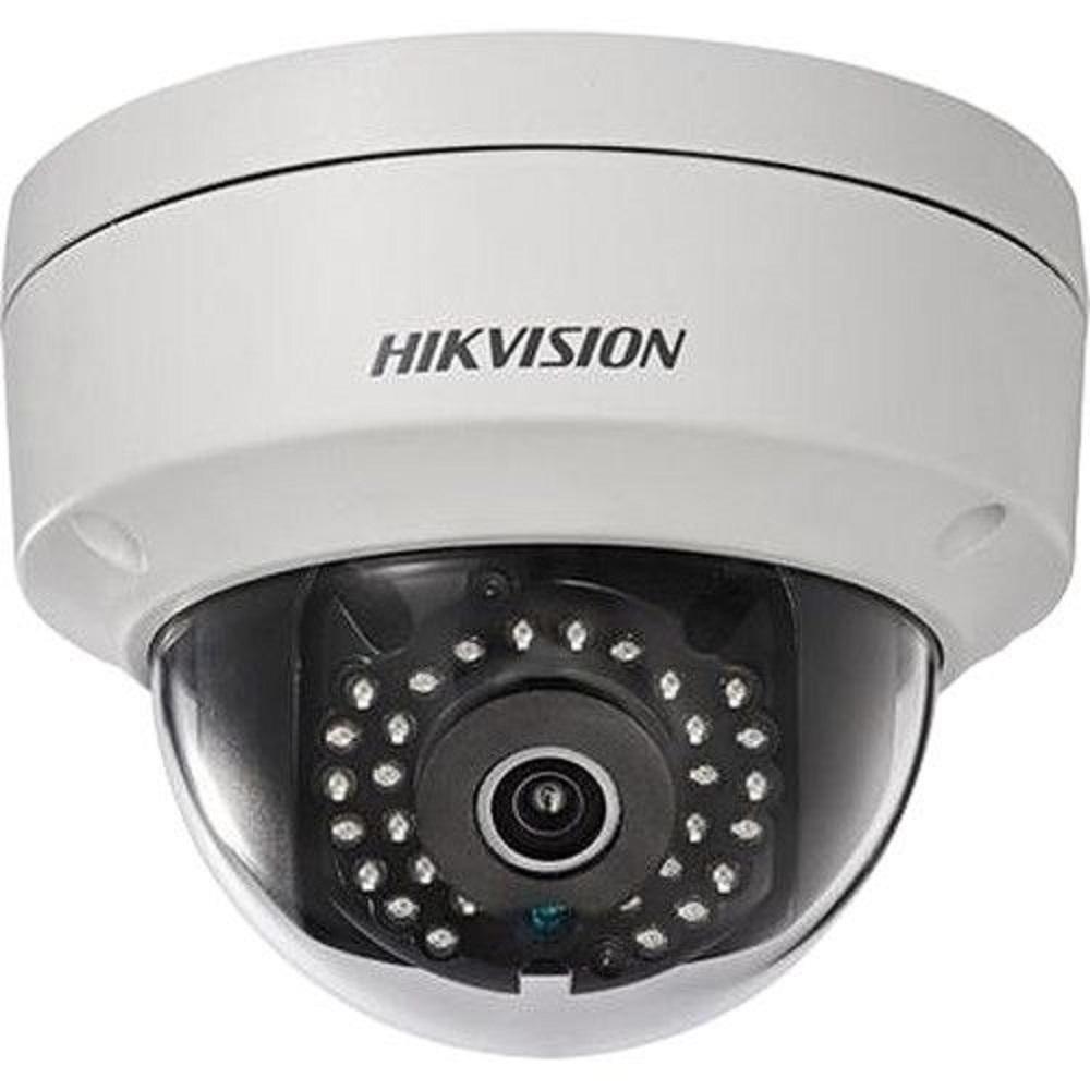 hikvision zoom camera price