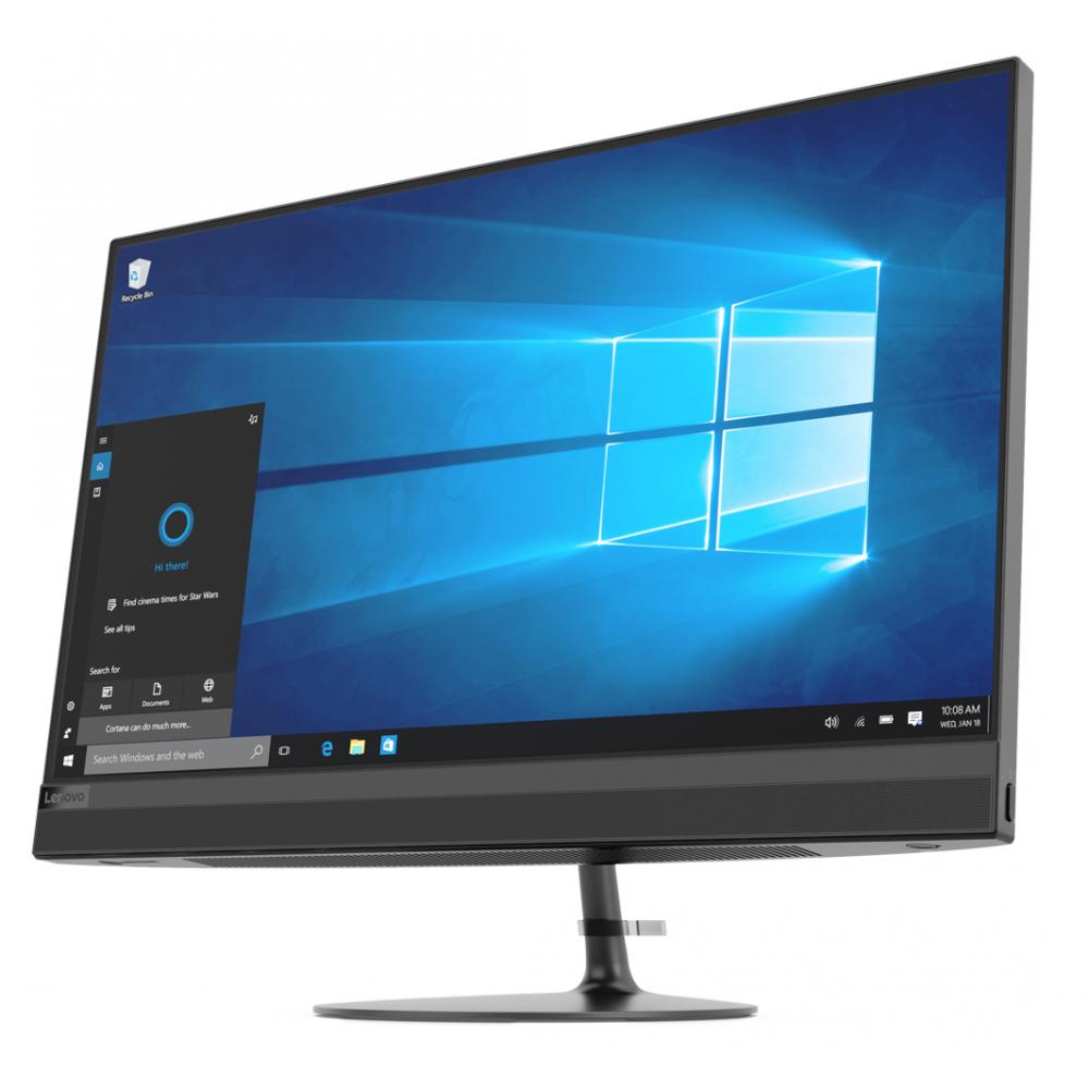 lenovo all in one pc i5